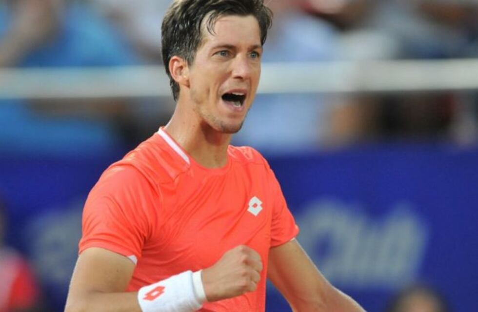 Jornada de batacazos en el Córdoba Open