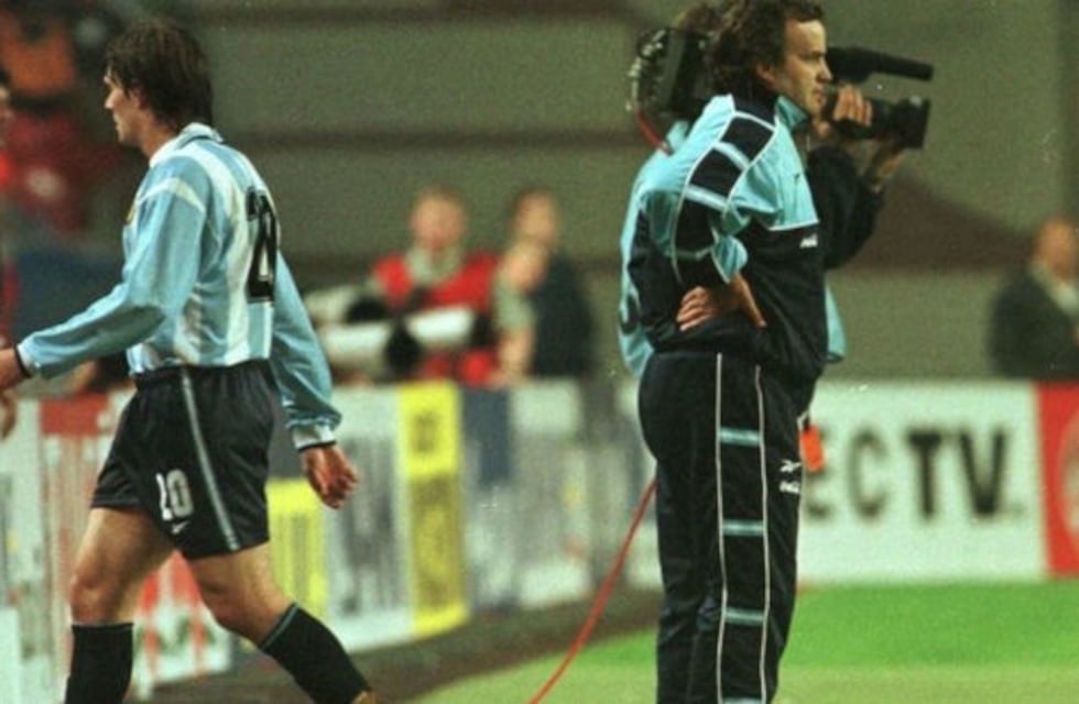 Guglielminpietro liquidó a Bielsa: "Debería haberlo mandado a la con... de su madre"