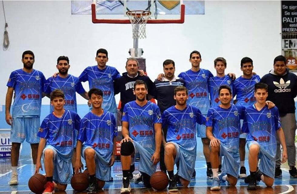 En el torneo clausura el 9 le ganó el clásico a Tiro