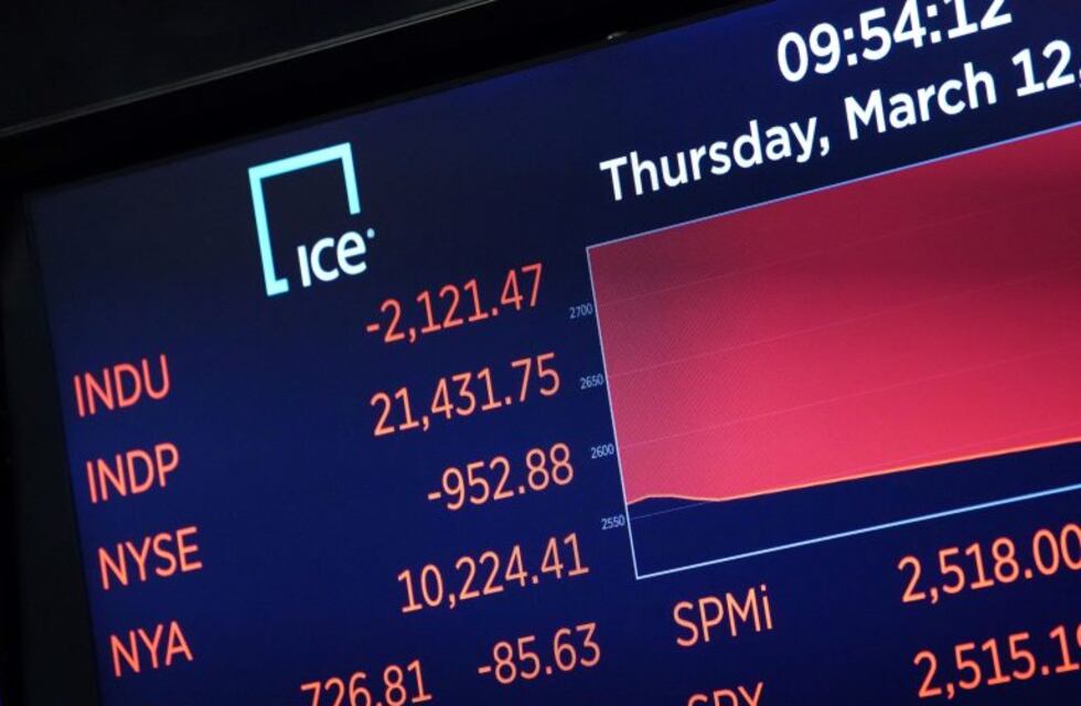 Desde el FMI aseguran que el impacto del coronavirus en la economía dependerá de la efectividad de cada gobierno