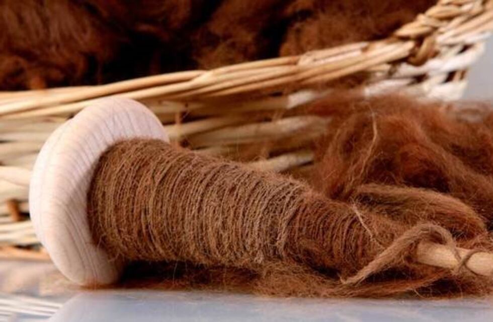 Revalorizarán el trabajo del artesano con fibra de vicuña