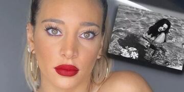 Sol Perez Coca Sarli