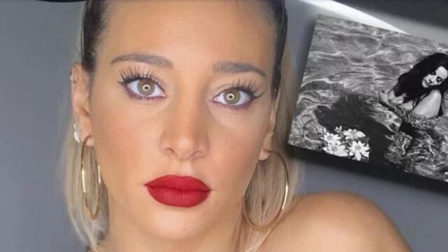 Sol Perez Coca Sarli