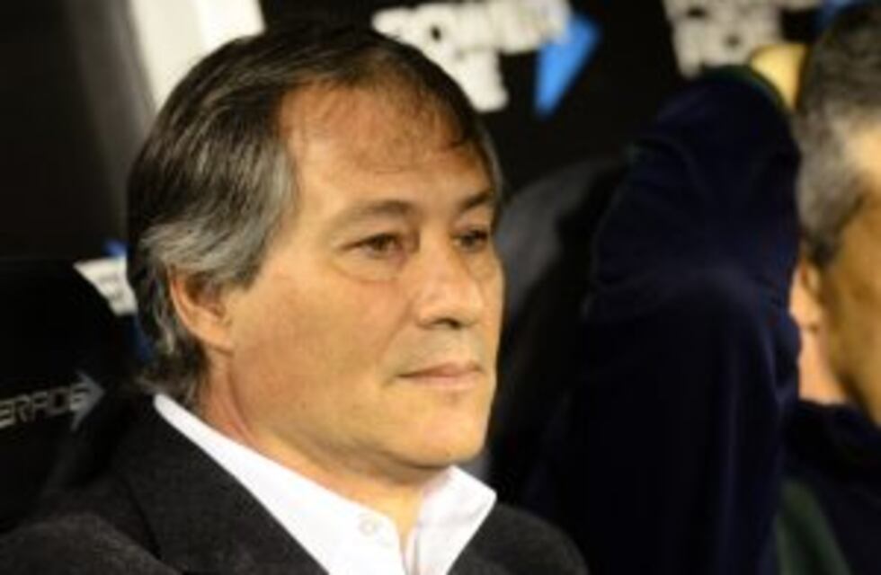 Ariel Holan es el nuevo DT de Independiente