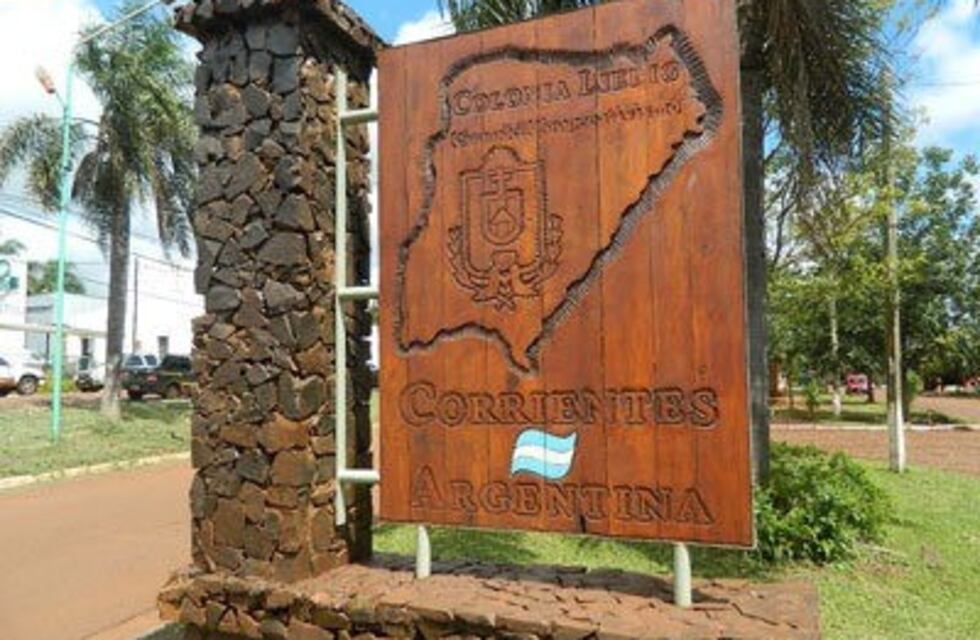 Cayó un apostoleño por la violación en manada de Colonia Liebig