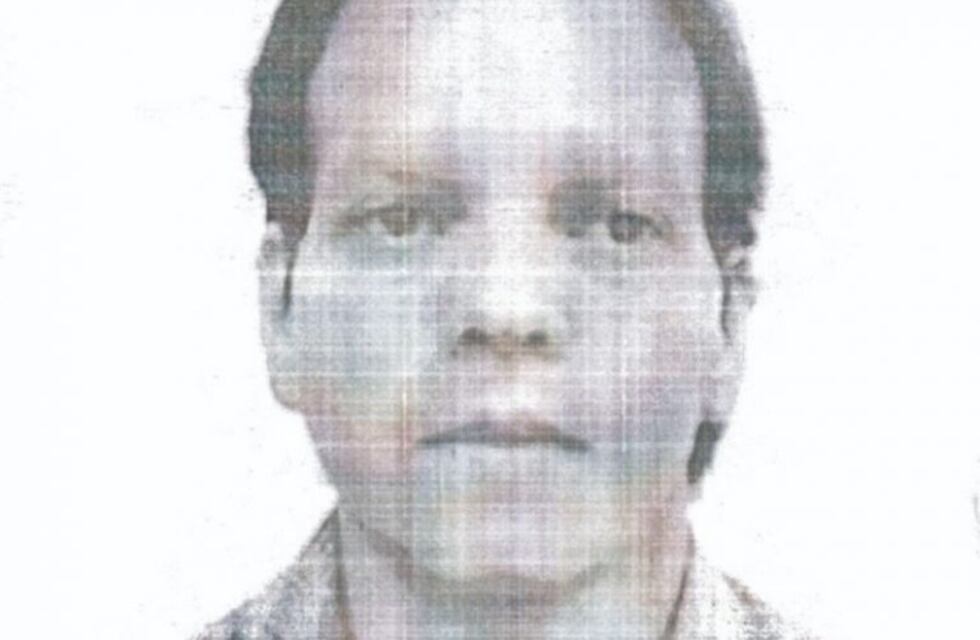 Apareció el puntano desaparecido hace dos meses