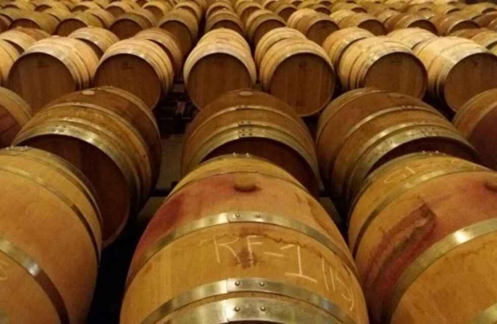 La Rioja, en tercer lugar de las provincias exportadoras de vino