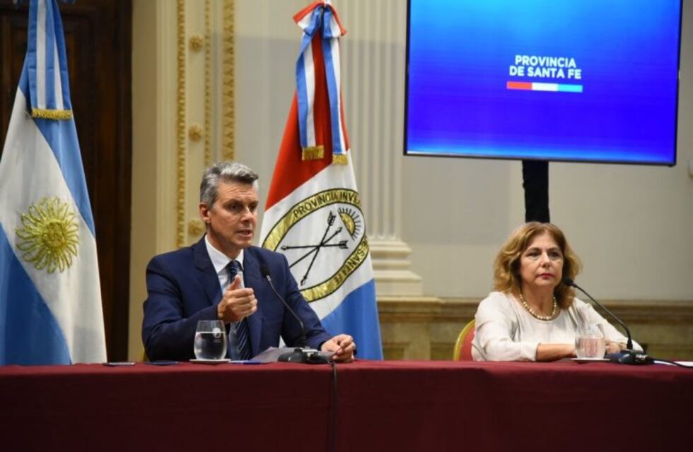 Destacan que aún no hay "circulación libre" de coronavirus en Santa Fe