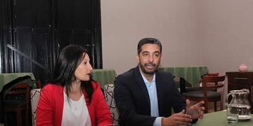 Morer - Vagni fórmula para las PASO Alta Gracia