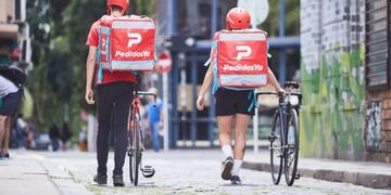 La aplicación se expande en Paraguay en plena pandemia\u002E