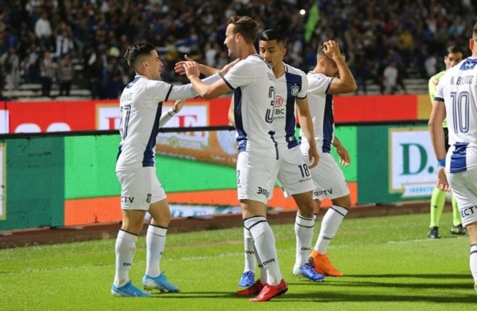 Copa Argentina: cuándo y dónde se venden las entradas para Talleres-Almagro