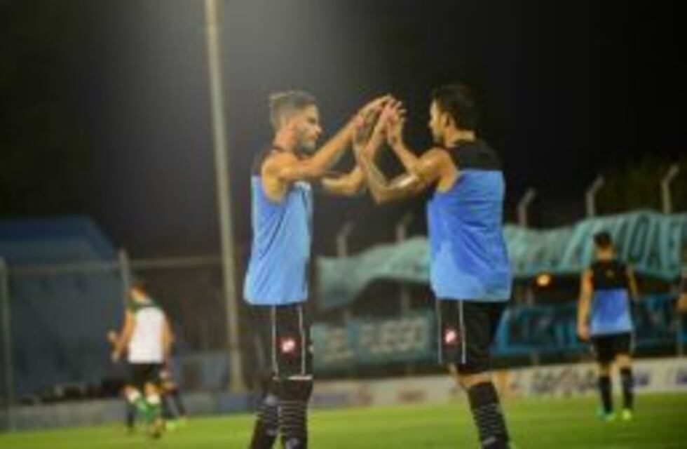 Lucas Melano y su primer gol con Belgrano: Me la jugué, salió bien
