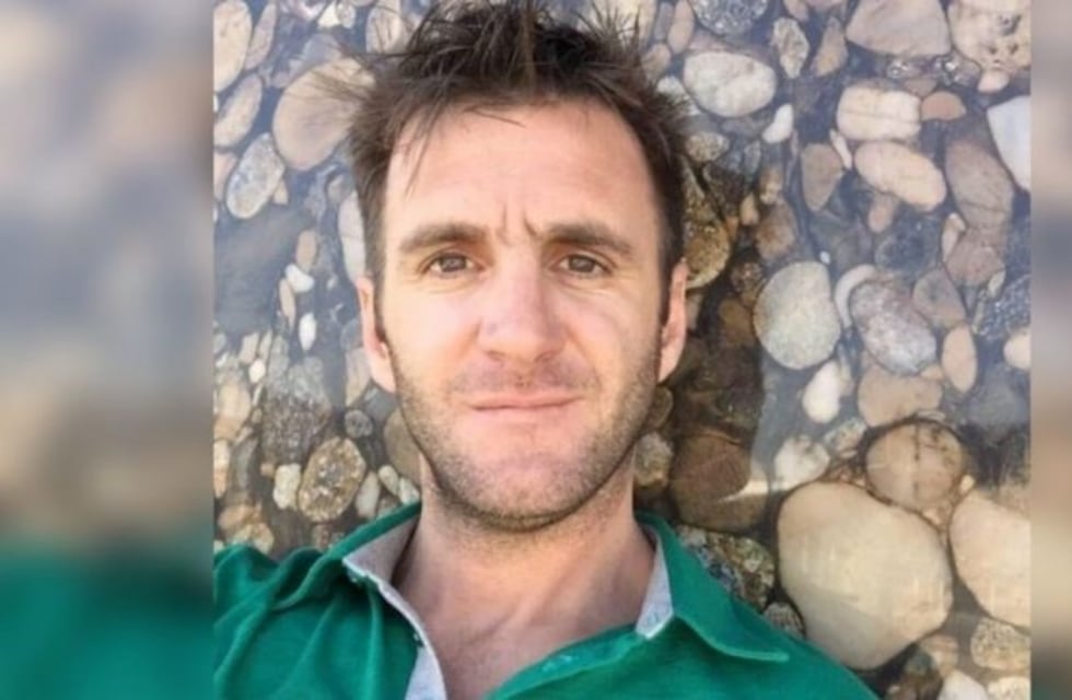 Bruno Franchetti: "A mi hermano le dispararon por la espalda y en ningún momento lo asistieron"