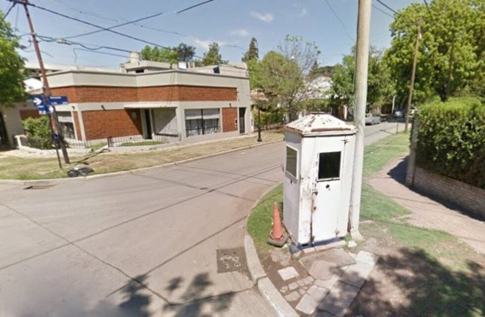 Detectaron vigiladores privados que prestaban servicios ilegales en Fisherton