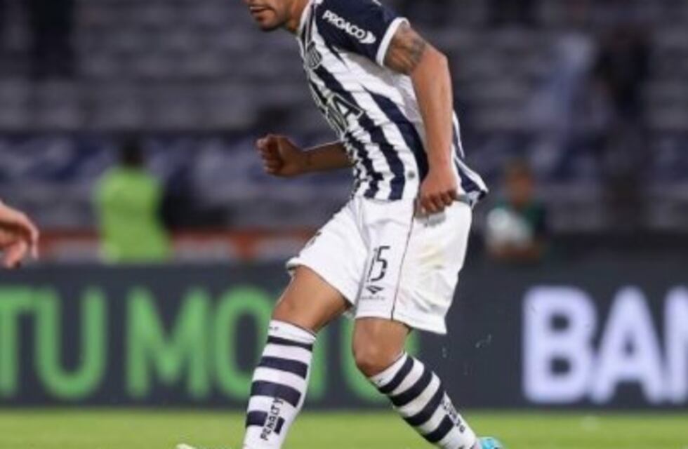Talleres: Fernando Godoy quiere estar siempre