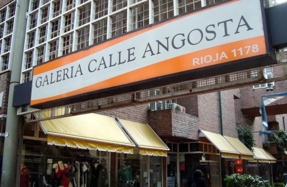 Ante las intimaciones por clausuras, piden otorgar mayor seguridad jurídica a comerciantes