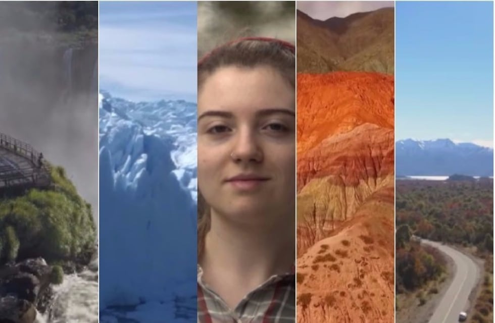 Viral: El emotivo video con el que Argentina se postuló para ser sede de la Expo Mundial 2023