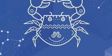 cáncer, signo del horóscopo
