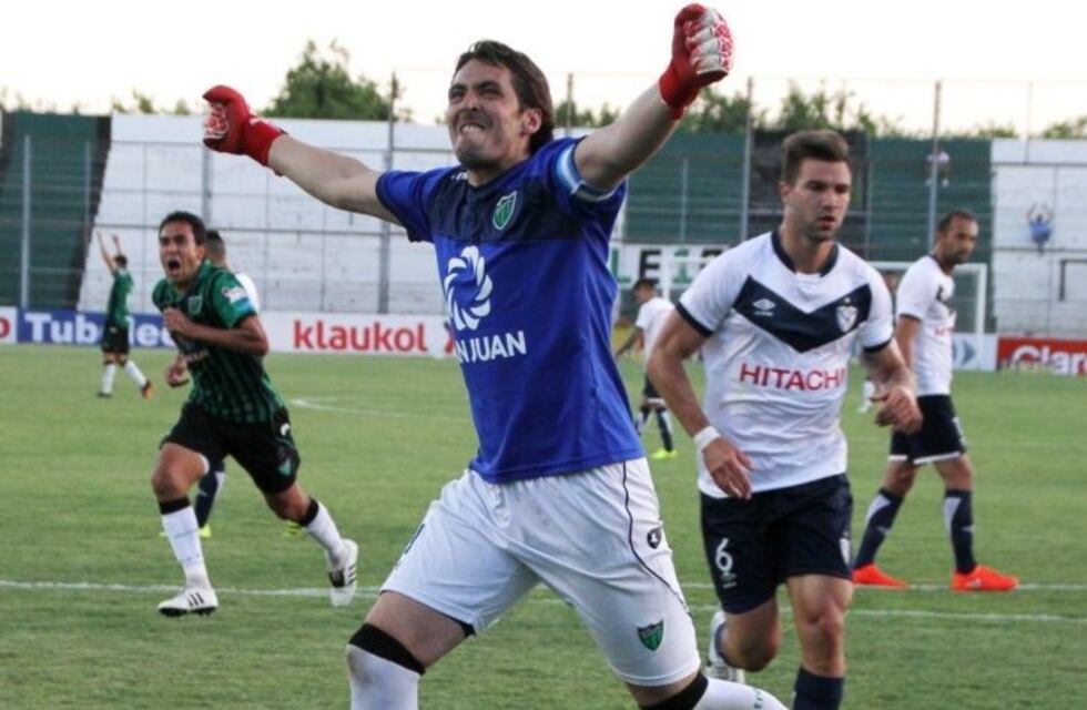 Bomba: ¿Ardente deja San Martín y se pone la camiseta de Godoy Cruz?