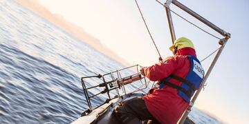 Relevamiento del Beagle