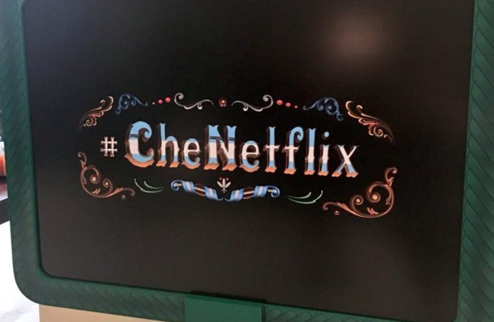 Che Netflix: la plataforma anunció nuevas producciones argentinas