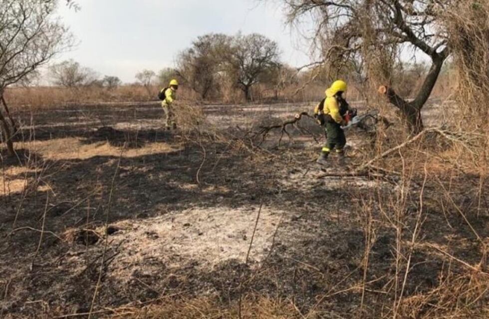 Santa Fe se presentó ante la Corte Suprema por los incendios en islas