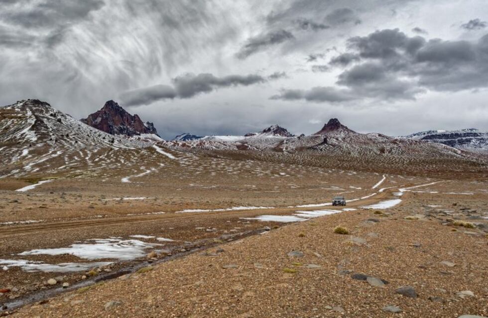 El turismo santacruceño dijo presente en la Feria Internacional del Libro