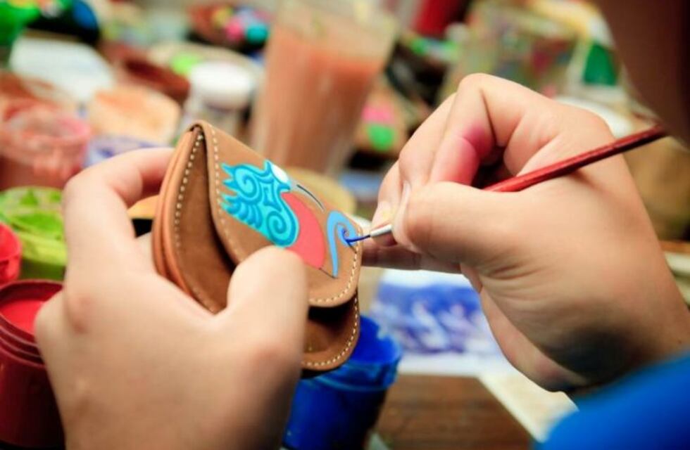 El municipio propone realizar videos tutoriales en el "Mes de la Niñez"