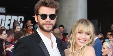 Miley Cyrus y Liam Hemsworth se divorciaron oficialmente