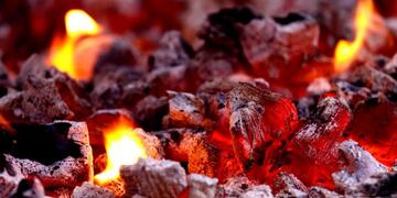 Incendio en Olavarria