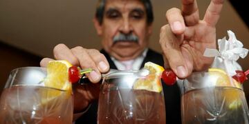 Presentaron la su00e9ptima ediciu00f3n de la Semana Gastronu00f3mica Rosario.