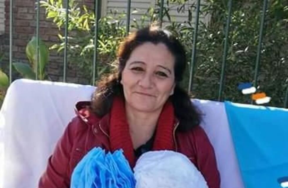 Susana Pérez ahora quiere mantener su banca en Frontera