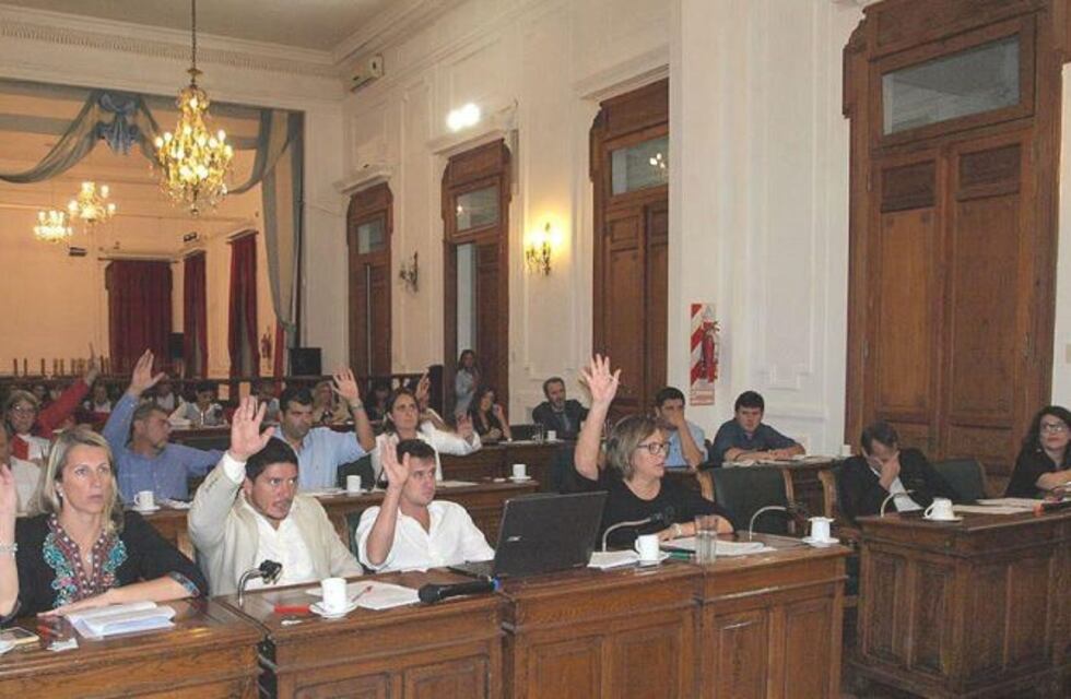Concejales opositores pidieron la Emergencia Habitacional