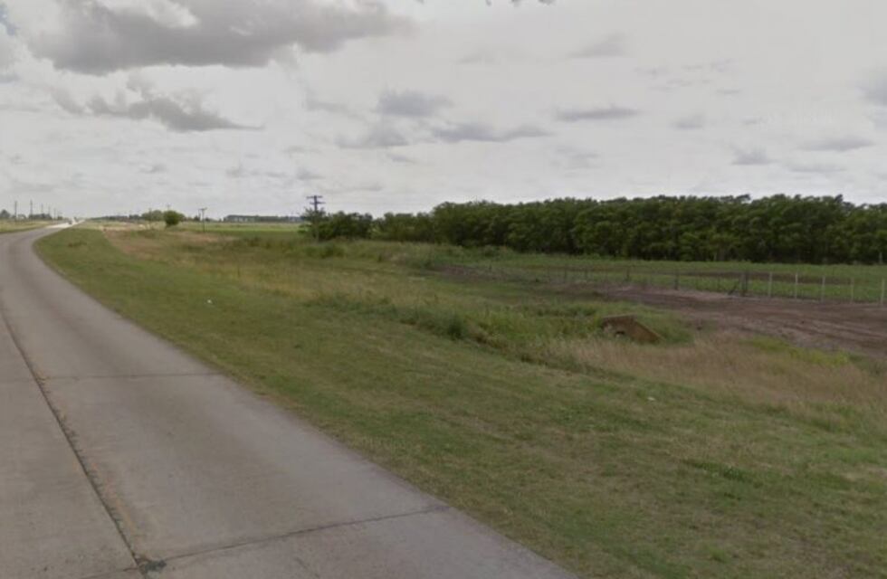 Un joven cayó de un árbol mientras cazaba y fue encontrado muerto