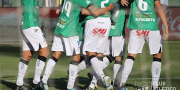 San Martín de SJ - Velez