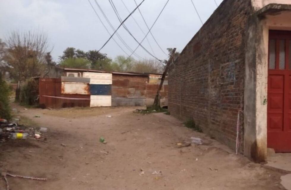 Ejecutaron a un chico santafesino de 16 años con problemas de adicciones