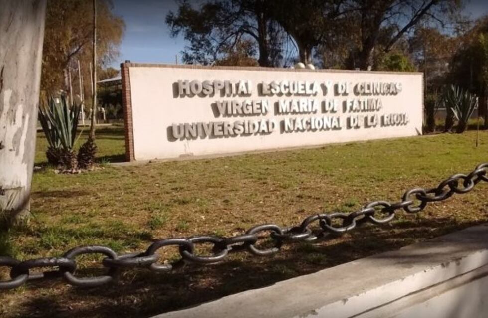 Informe Sanitario Diario: las muestras realizadas al personal sanitario dieron todas negativas