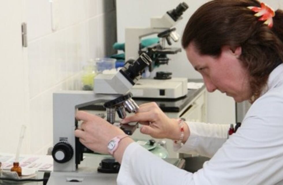 Ya se realizan en Córdoba las pruebas confirmatorias de coronavirus