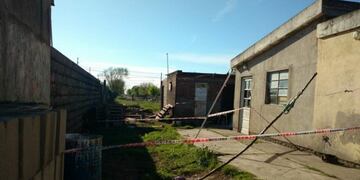 El lugar del episodio (El Periódico de San Francisco)\u002E