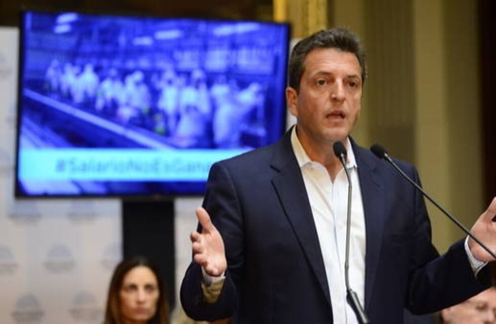 Murió Sergio Bendixen, el principal asesor de la campaña de Sergio Massa