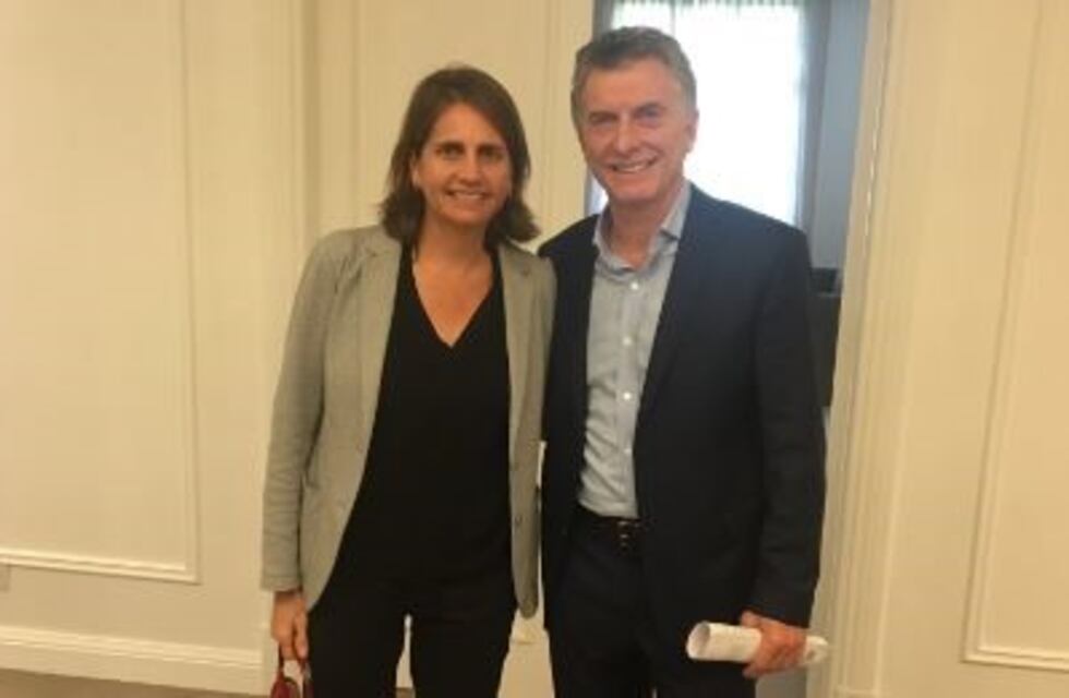 Qué le prometió Macri a la científica del Conicet que ganó $500 mil en la TV