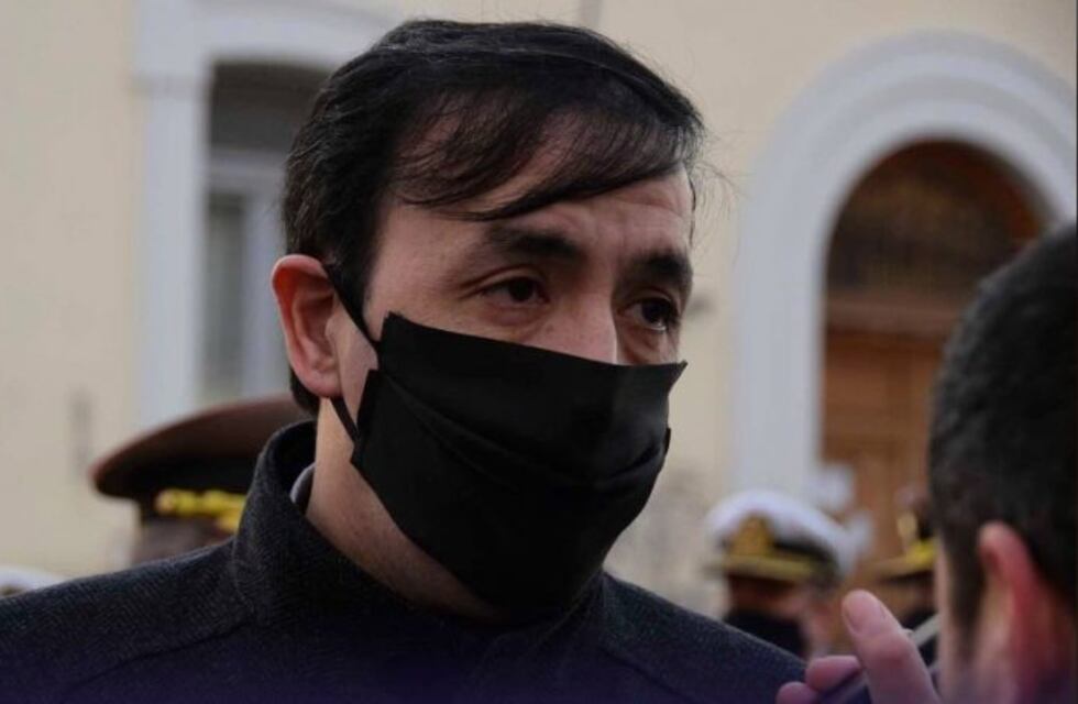 Coronavirus: el intendente Pablo Grasso pidió que hasta el 17 no ingrese gente del norte