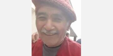 Luis Alan, Viedma\u002E