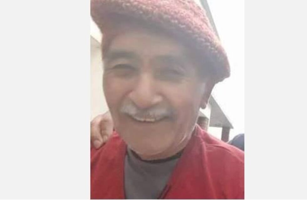 "Está faltando un mayor compromiso", dijo la hija de Alan Ignacio