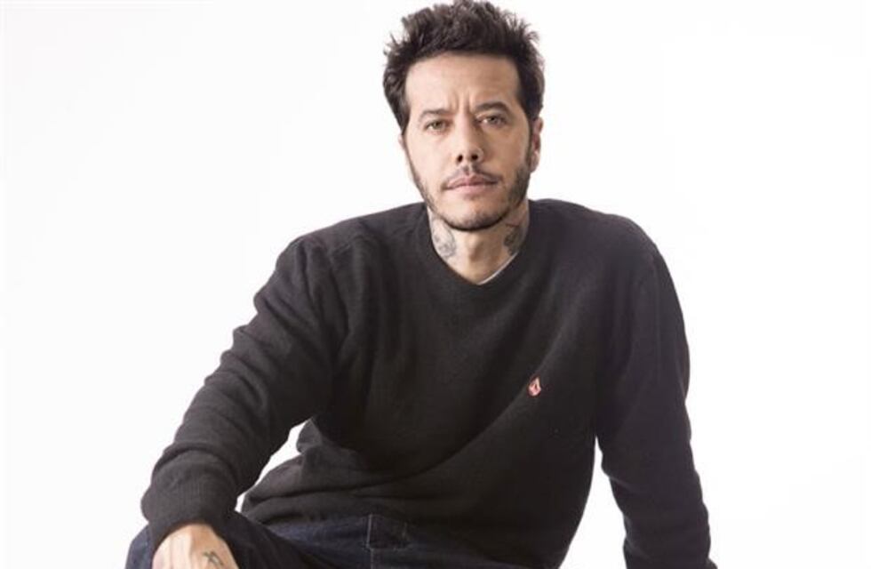 Rompió el silencio: Sebastián Ortega habló sobre el levantamiento de "Fanny la fan"