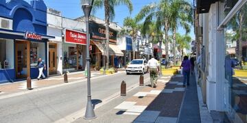 Centro comercial Gchú\nCrédito: Vía Gchú