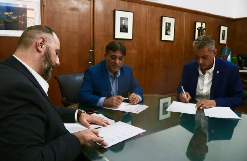 Productos agrícolas de Río Negro se destinarán al Plan Argentina contra el Hambre