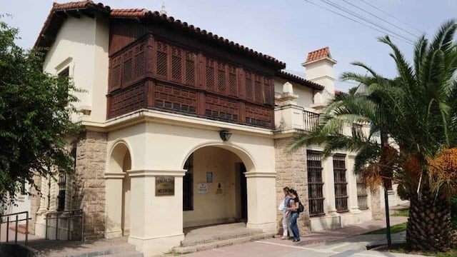 Facultad de Medicina de la Universidad Nacional de Córdoba\u002E