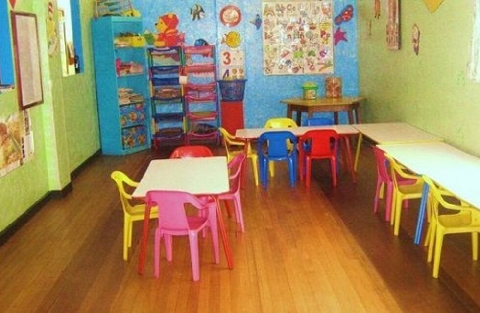 Denuncian deficiencias edilicias y de personal en Jardín Municipal