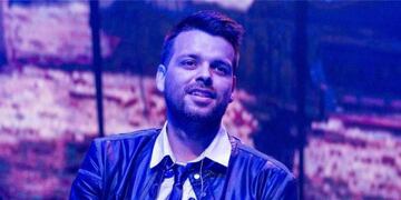 Nico Sattler le pone voz al nuevo tema de Chipote\u002E